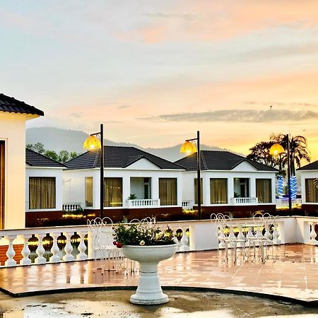 Rong Vang Resort Tri Ton Kültér fotó